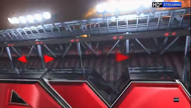 WWE RAW Full Show Online - April 25th 2016 - HDTV Part8
