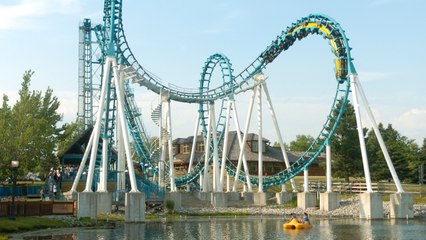 Top 10 Worst Roller Coaster Accidents