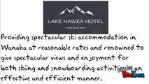 Find Best Wedding Venue in Queenstown from Lake Hawea
