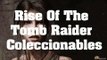 Rise Of The Tomb Raider  - Guia de Coleccionables, tumbas y desafios