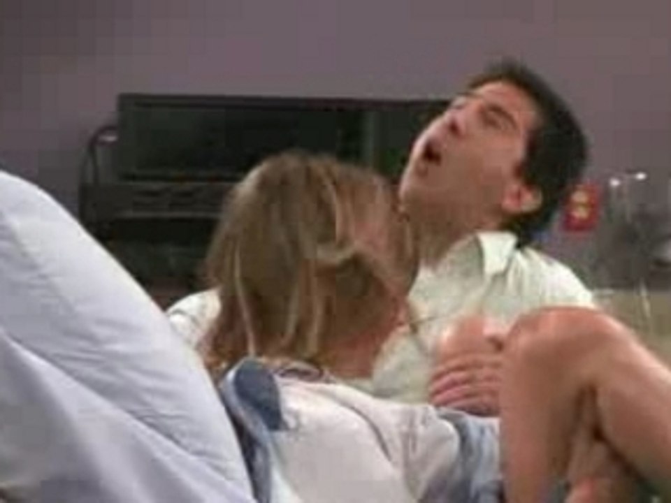 Serie Tv - Friends - Generique - Hq