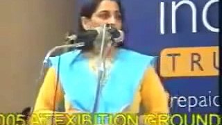 A Hindu Girl Speaks About ISLAM . . . . Must Watch