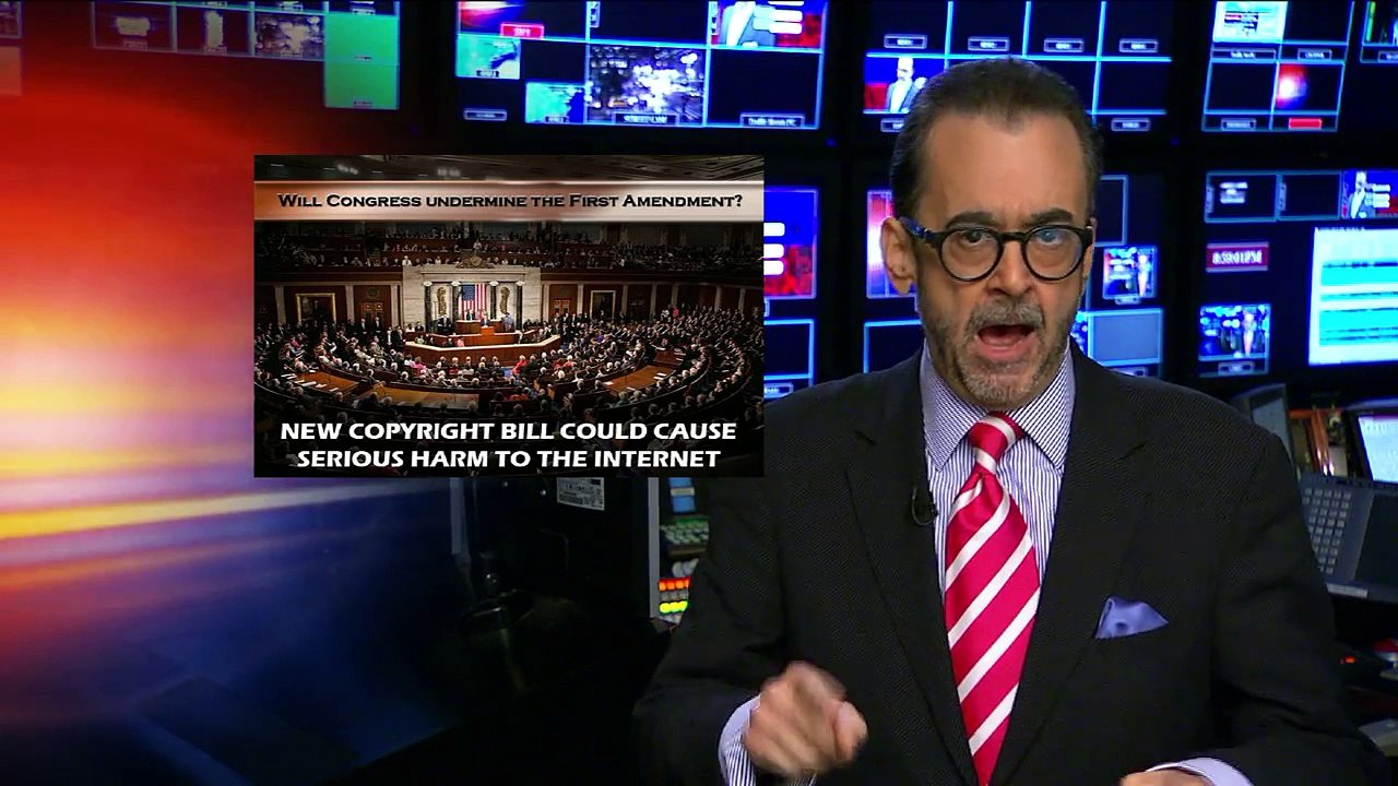 Kill SOPA in the Name of Freedom and Liberty