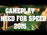 Need for Speed (2015) - Practicando los derrapes