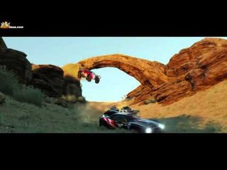 The Crew Wild Run - Trailer