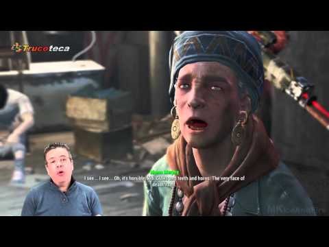 Fallout 4, no le gusta el uso de comandos en la consola - En breve habla actualizacion