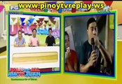 Eat Bulaga April 26, 2016 Part 4 - Movies Productions