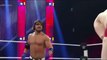 AJ Styles vs Sheamus Raw, April 25, 2016