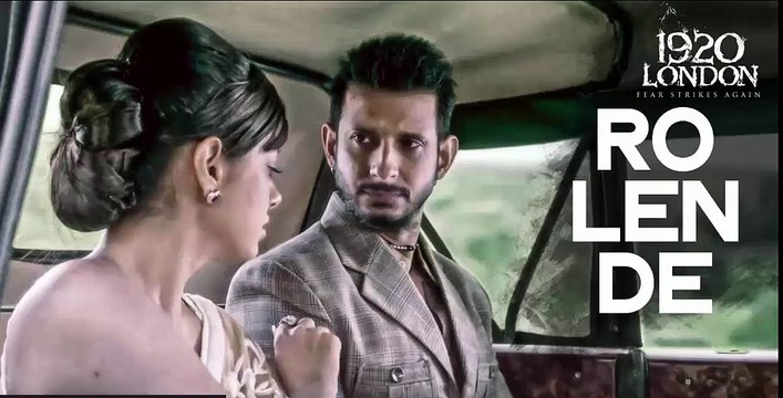 Aaj ro len de - 1920 London movie