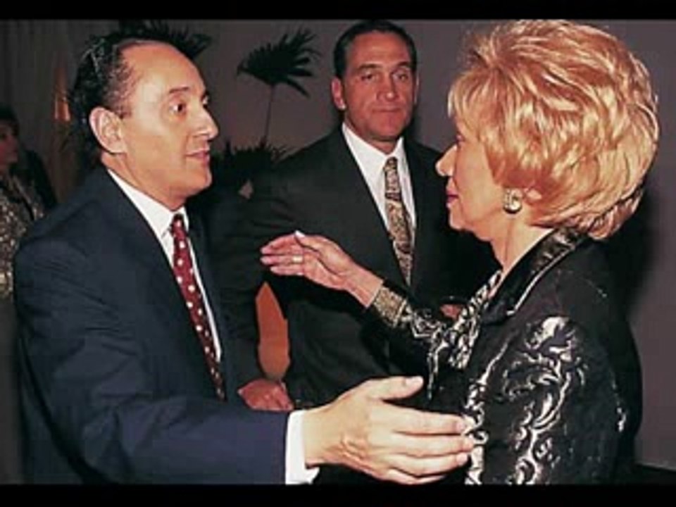 La Mafia Clarín_ Parte 1 - Papel Prensa