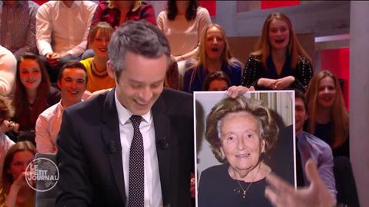 Jean-Louis Debré raconte une histoire hot à propos de Jacques Chirac(Vidéo)