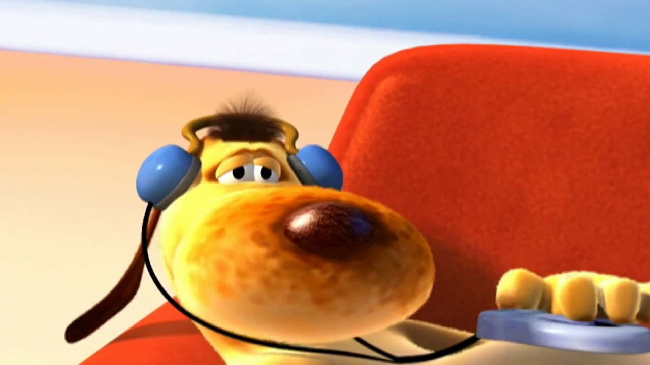 Pat and Stan: Stan Singing