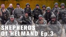 First Afghanistan Impressions – ‘Not In Kansas Anymore’ | Shepherds Of Helmand, Ep. 3