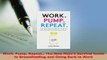Download  Work Pump Repeat The New Moms Survival Guide to Breastfeeding and Going Back to Work PDF Online