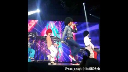 WINNER: Try Not Fangirling/Fanboying Challenge