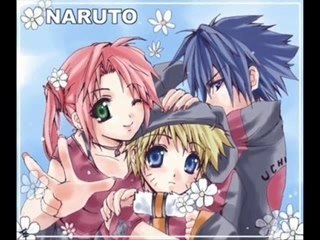 Naruto zik by skyes