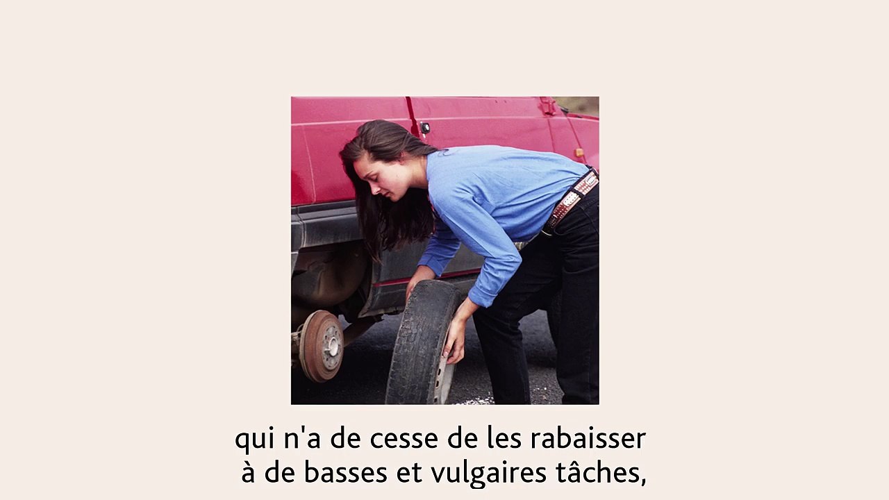 BAD BUZZ de la pub Orpi qui dégrade l'image de la femme