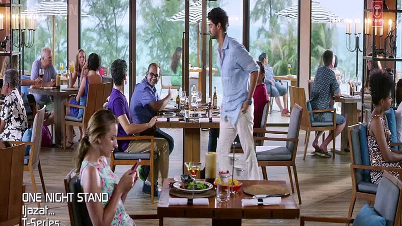 Ijazat (One Night Stand) HD