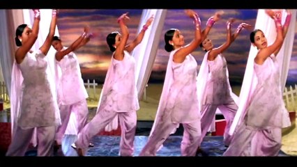 Tumhare Siva (Full Song) - Tum Bin