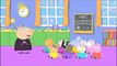 Peppa Pig!  Work and Play Episode, Peppa Pig in English
