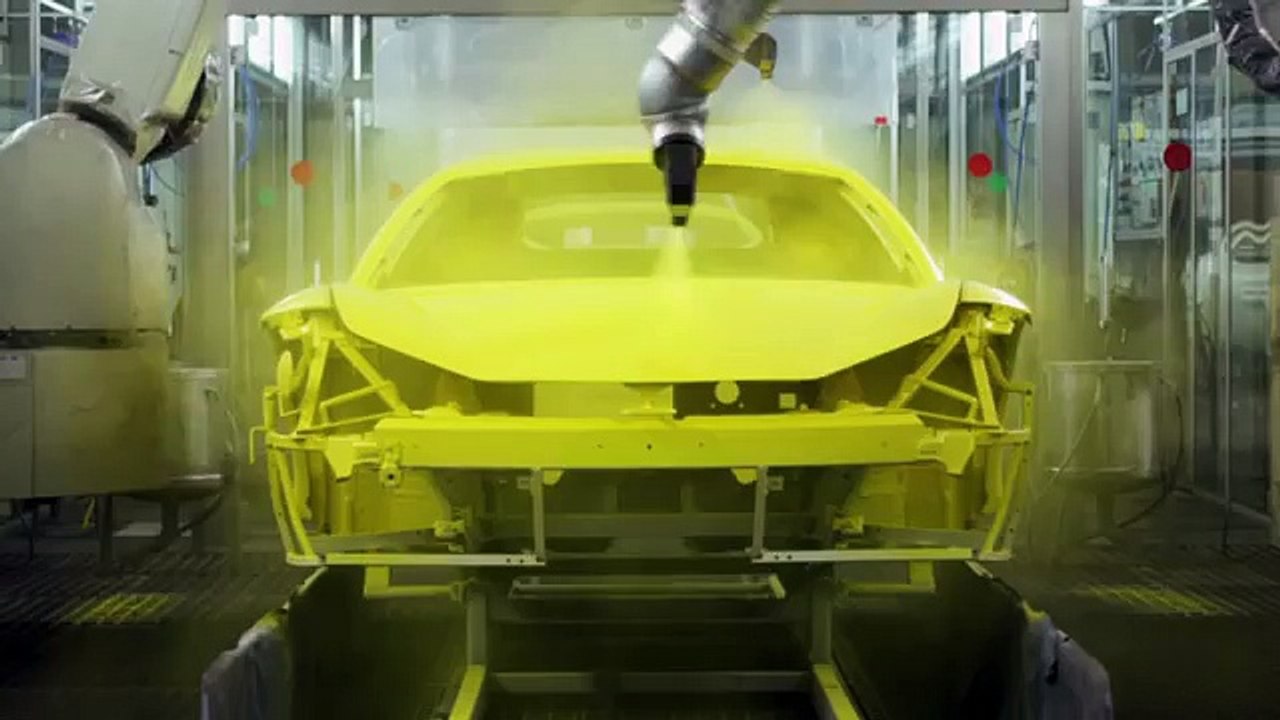 The project Ferrari Tailor Made