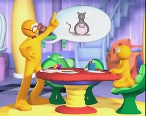 How to draw a Cute Hippo - Danny & Daddy