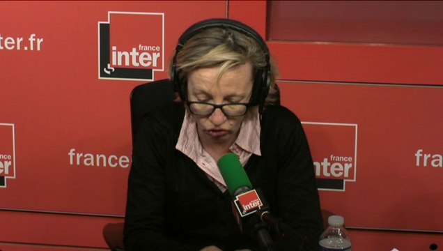 La Revue de Presse de Laetitia Gayet du 26 avril 2016