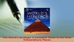 PDF  The Worlds Heritage A Complete Guide to the Most Extraordinary Places PDF Book Free