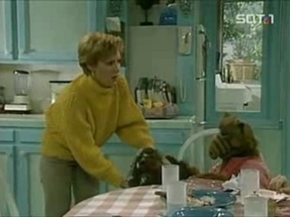 Alf - Generique 2
