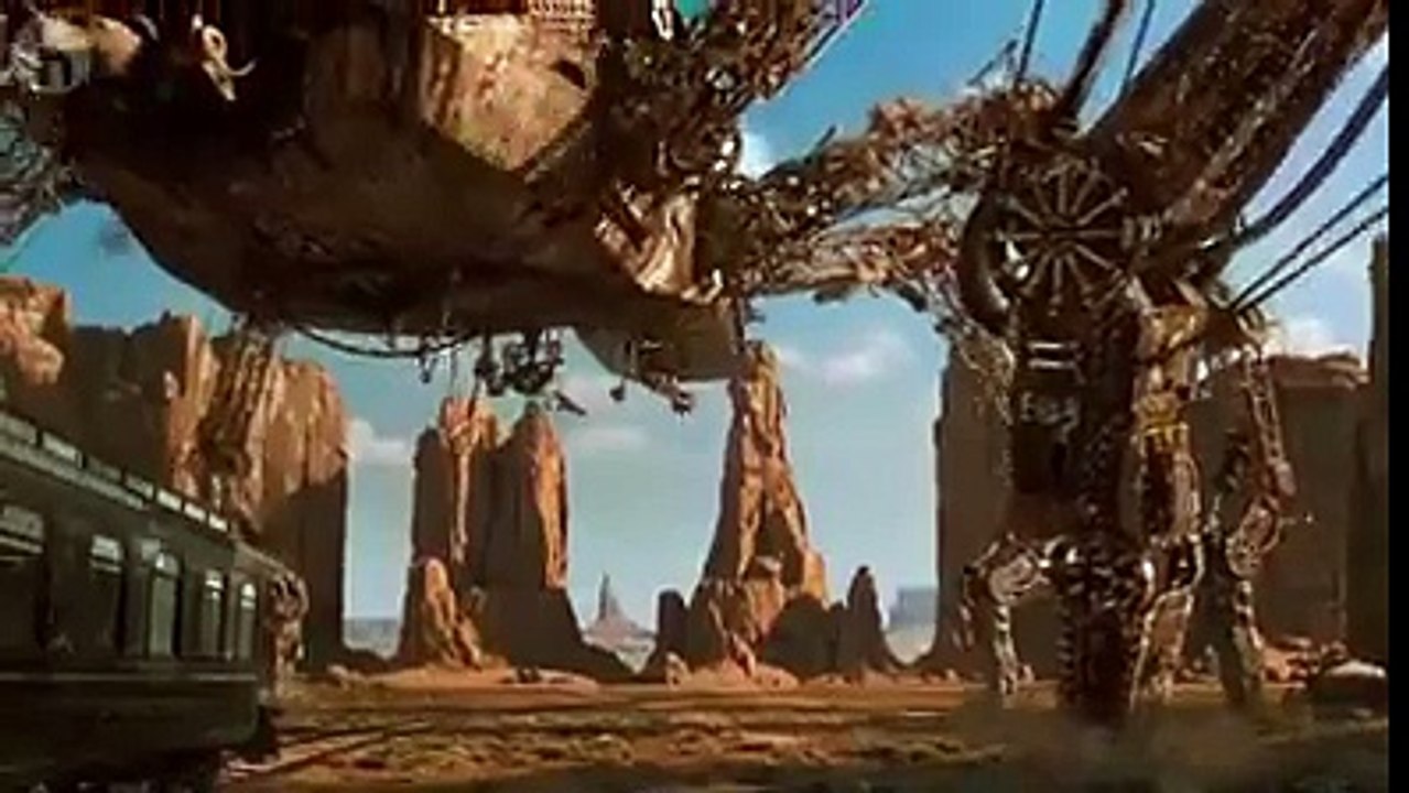 Wild Wild West (1999)