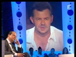 Eric Naulleau - à propos de "Parti Pris" - (23/06/07)