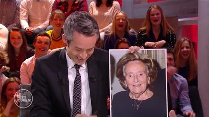 Le dossier très sexy sur Jacques Chirac de Jean-Louis Debré (Vidéo)