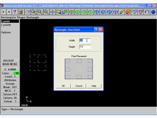 Mastercam X9 2D-3D -Tutorial1-Step_1_To_Step_6_Small