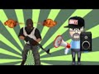 CSGO WILL MAKE YOUR EARS BLEED!