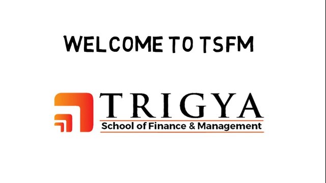 Diploma courses in Banking & Finance -Trigya School