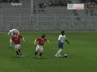 But ballack poiplume et moi contre crash team