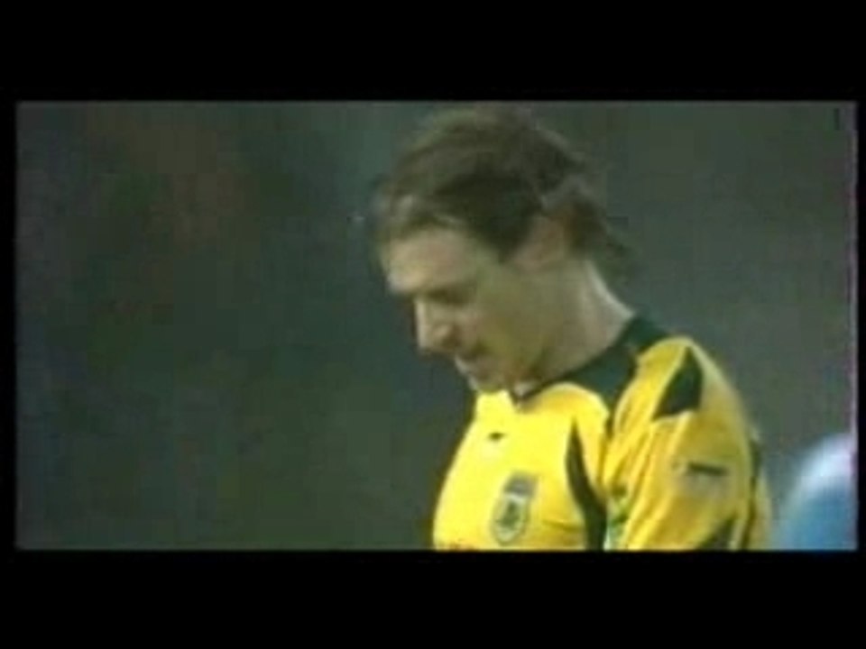 Trailer FC Nantes Saison 2007-2008 by elnantais44