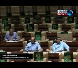 Sindh Assembly - 25th April 2016