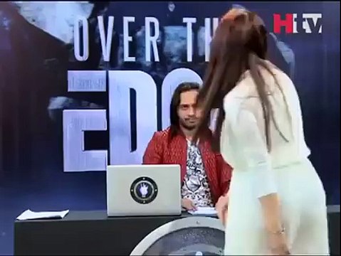 Nawaz Sharif flirted with me in plane girl exposed nawaz sharif