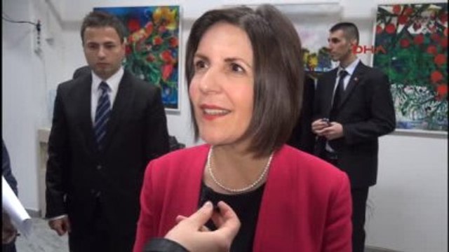 KKTC Meclis Başkanı Siber, Kosova'da Konuştu Çözüm Müzakereleriyle İnşallah Kalıcı Bir Barışa...