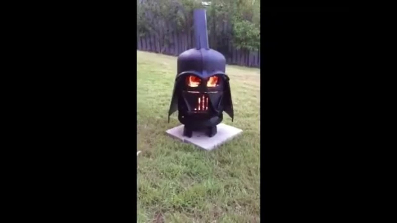Best Fire Pit in the World