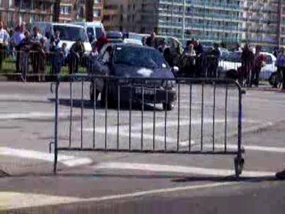 2 roues en twingo