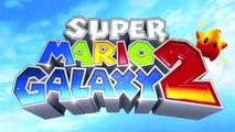 Super Mario Galaxy 2 Music - Beta Song 1