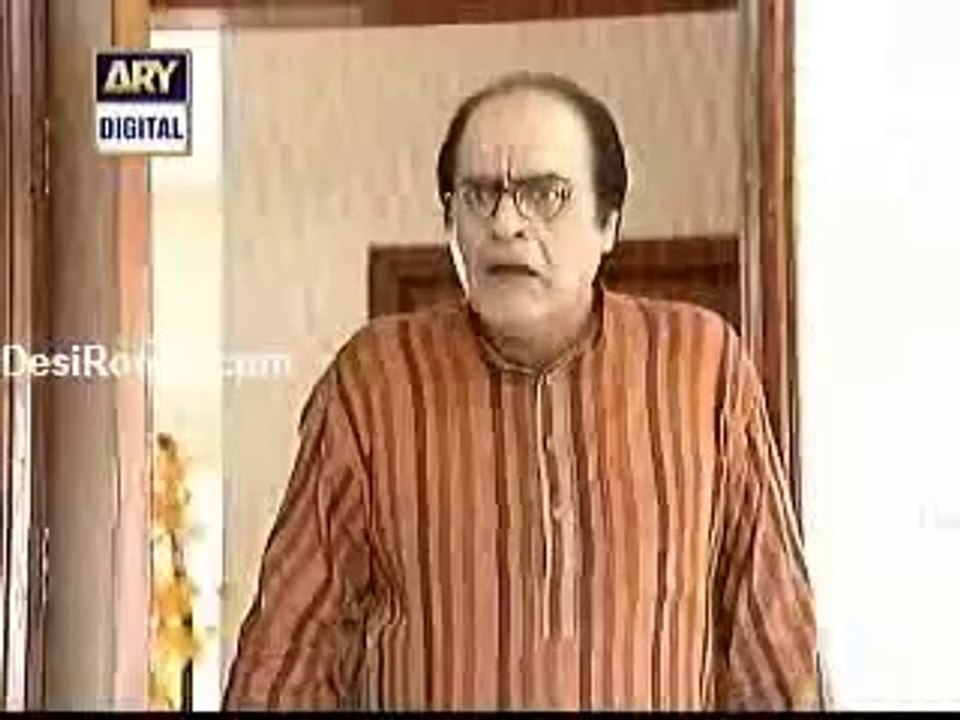 Bulbulay Episode 77 - 3rd April 2011