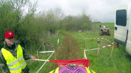 Enduro de buzancy 2016 - SP1 - (pas complete)