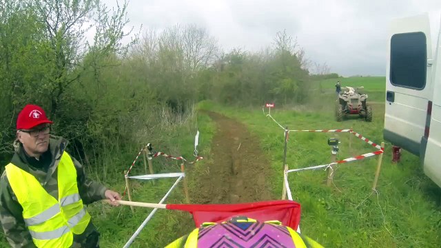 Enduro de buzancy 2016 - SP1 - (pas complete)