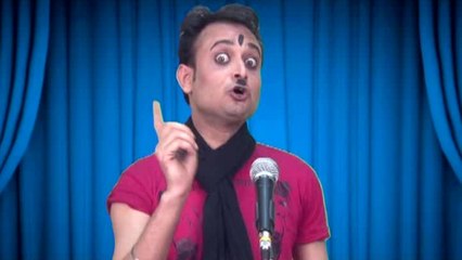 Raakhi Ke Tyohaar Se | Shayar Albela | Comedy,Funny  Video