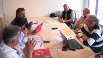 Grève jeudi : dans l'Yonne les syndicats solidaires mobilisent pour le défilé et le retrait de la loi Travail