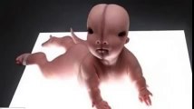 Are Humans being replaced by a new Hybrid Alien Species