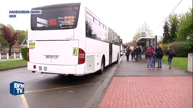 Nord: la fin des transports scolaires gratuits?